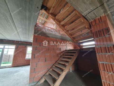 dom-selo-bolshaya-elnya-kstovskiy-rayon фото