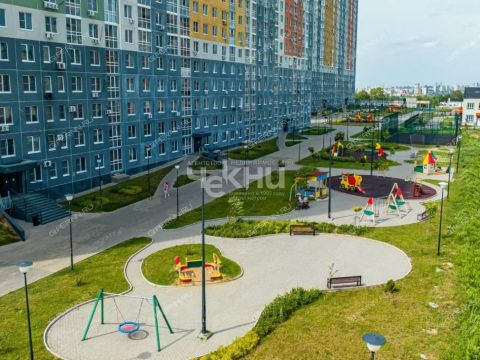 1-komnatnaya-derevnya-ankudinovka-kstovskiy-rayon фото