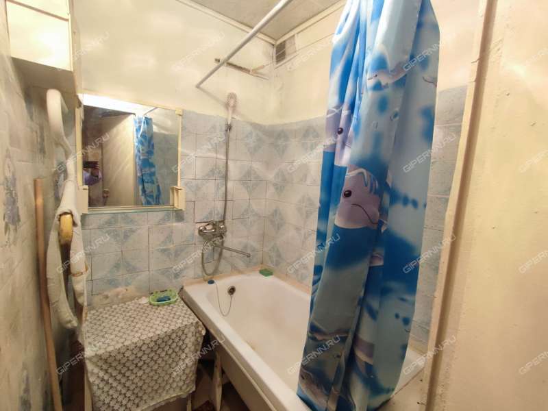 трёхкомнатная квартира на Школьной улице дом 34 посёлок Ждановский