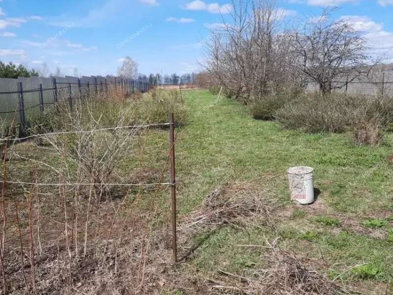 дом на улице Новая Линия село Варганы
