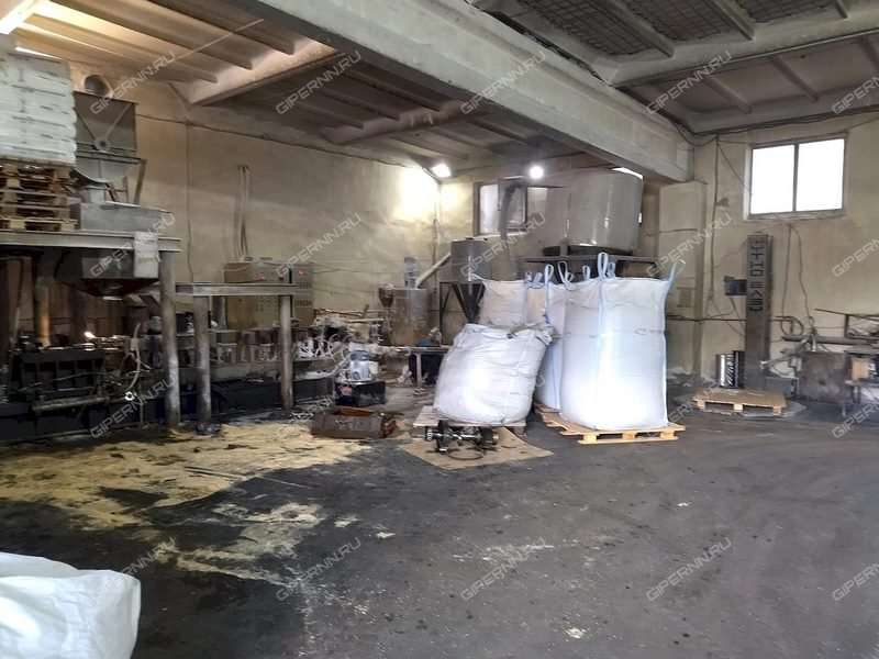 помещение под склад на Зайцева ул, д.31