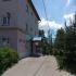 трёхкомнатная квартира на улице Студгородок дом 5