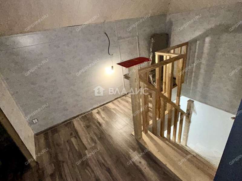дом на улице Солнечная село Вязовка