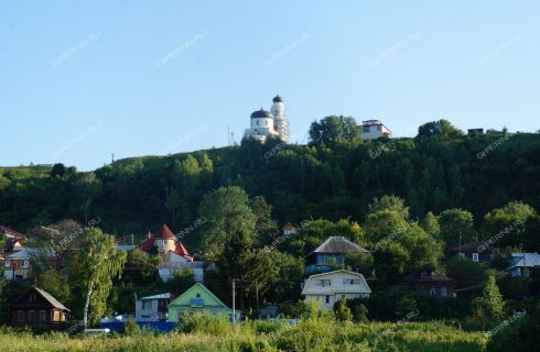 Кадницы нижегородская область фото