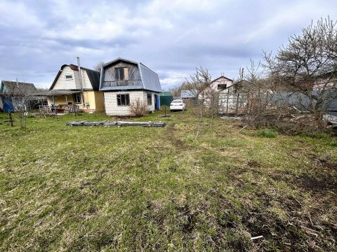 dacha-selo-redkino-gorodskoy-okrug-bor фото