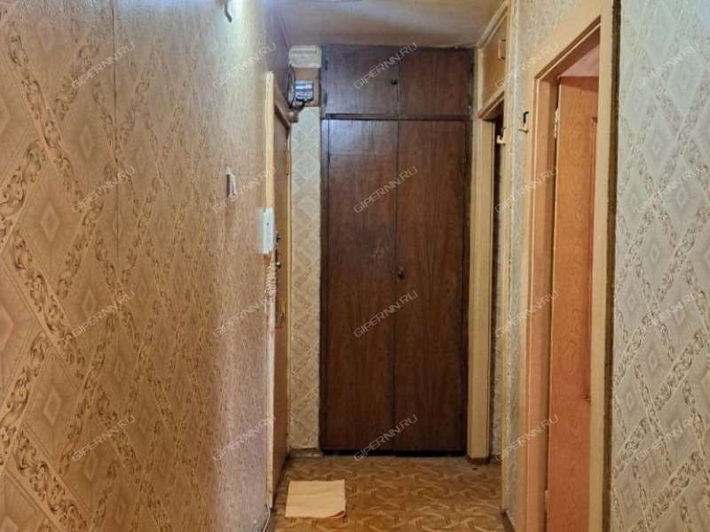 двухкомнатная квартира на проспекте Ленина дом 47/2