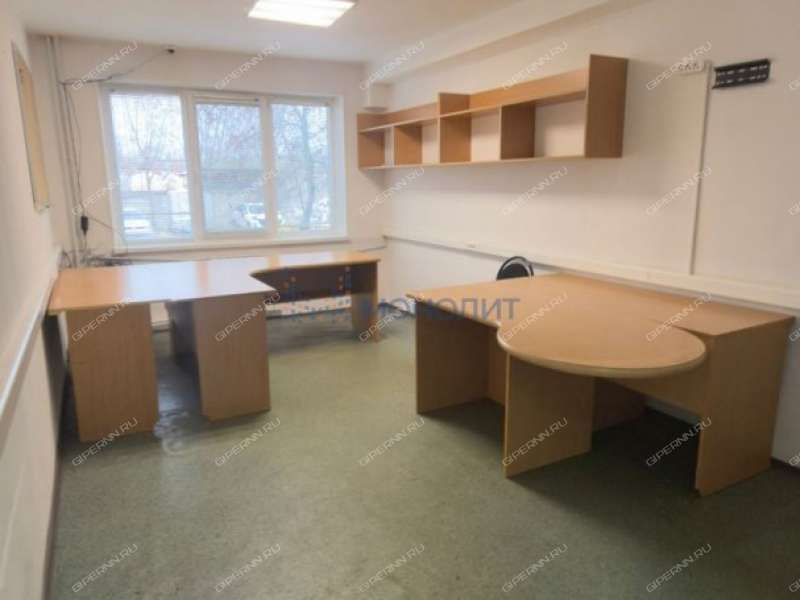 арендный бизнес помещение в нежилом здании в городском округе Дзержинск Нижегородской области