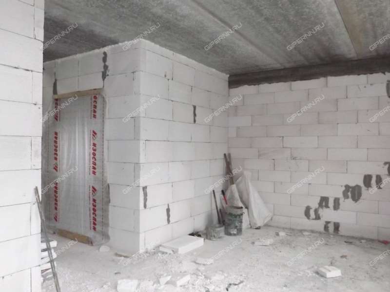 коттедж на  город Бор