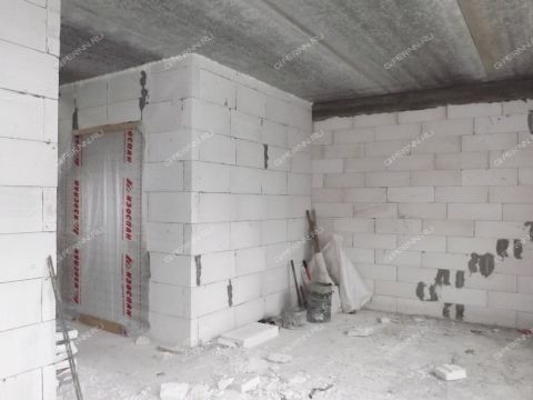 kottedzh-gorod-bor-gorodskoy-okrug-bor фото