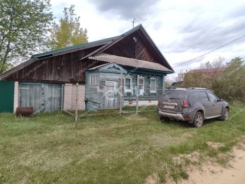 dom-derevnya-sungurovo-gorodskoy-okrug-bor фото
