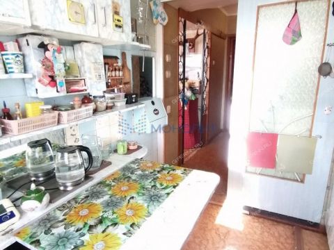 4-komnatnaya-ul-melnikova-d-14 фото