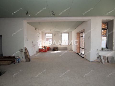 dom-territoriya-dnp-zemlyanichnaya-polyana-kstovskiy-rayon фото