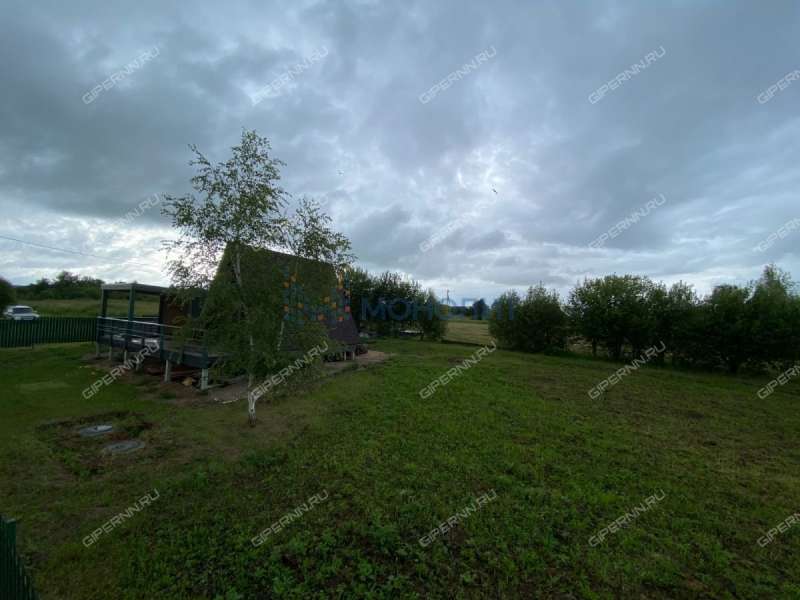 дом на улице Шолохова село Толмачево