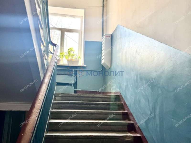 трёхкомнатная квартира на Верхне-Волжской набережной дом 17