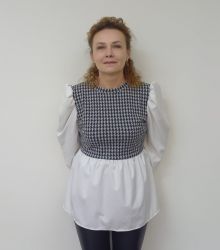 Кучук Екатерина Николаевна