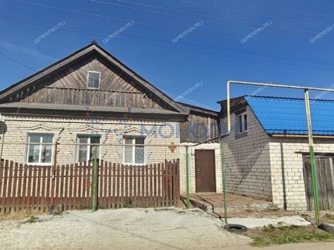 dom-poselok-shpalozavoda-kantaurovskiy-selsovet-gorodskoy-okrug-bor фото