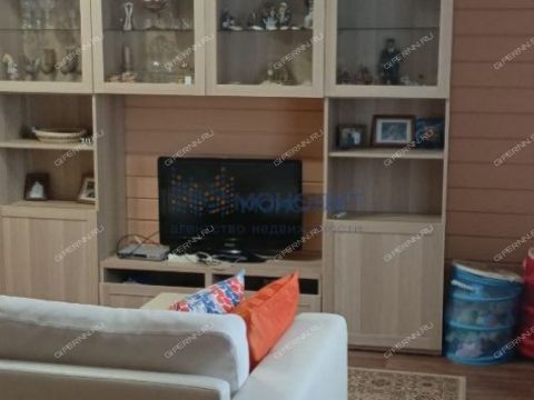 dom-derevnya-kozhevennoe-bogorodskiy-municipalnyy-okrug фото