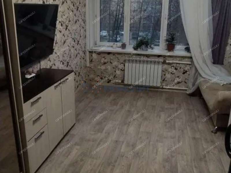 двухкомнатная квартира на улице Энергетиков дом 2