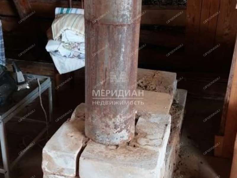 дом на Новой улице посёлок при станции Осинки