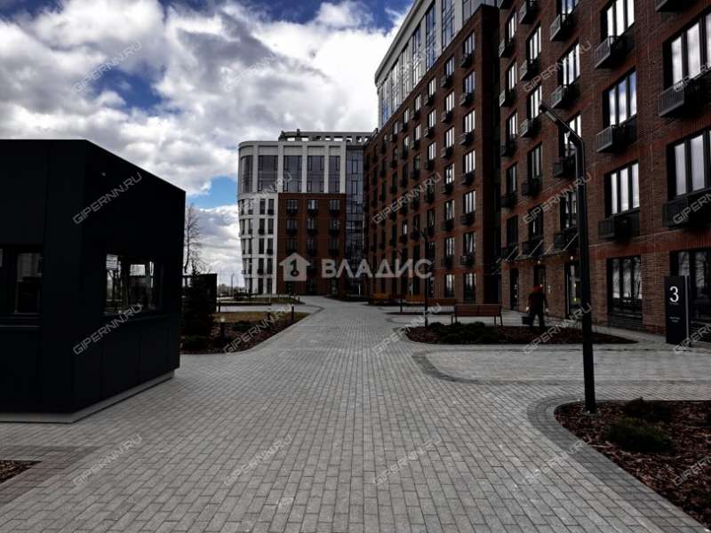 двухкомнатная квартира на Дальней улице дом 10