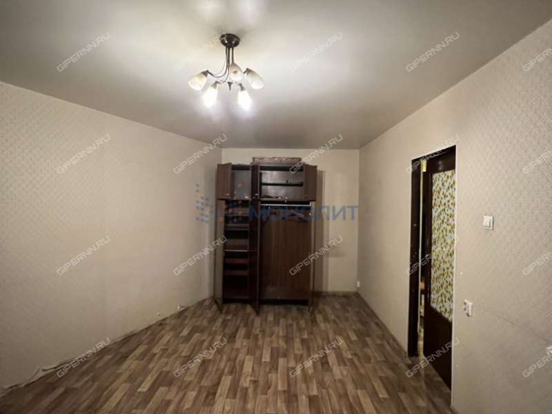 трёхкомнатная квартира на Гордеевской улице дом 66