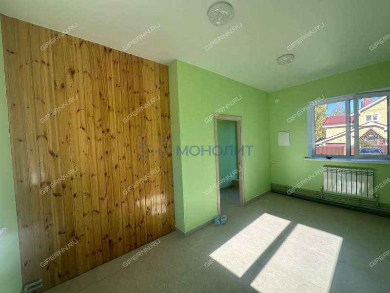 таунхаус на улице Вишневая деревня Ржавка