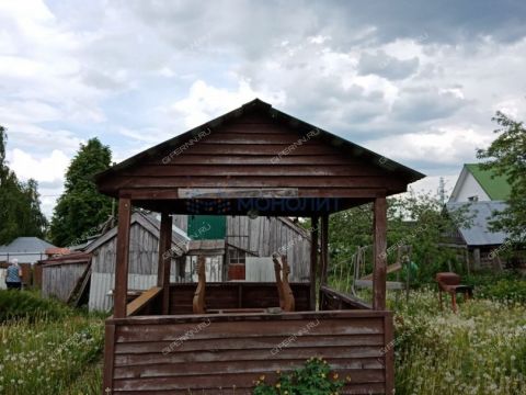 dom-selo-laksha-bogorodskiy-municipalnyy-okrug фото