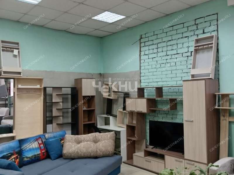 дом на улице Маяковского город Городец