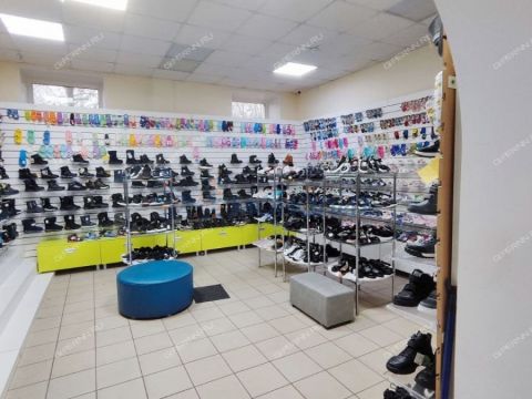 gorod-bor-gorodskoy-okrug-bor фото