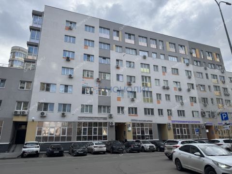 1-komnatnaya-ul-tverskaya-d-7 фото