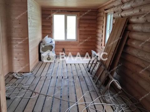dom-derevnya-inyutino-bogorodskiy-municipalnyy-okrug фото