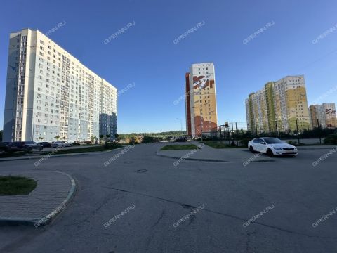 kvartira-studiya-b-r-yuzhnyy-d-18 фото