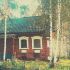 дом на  деревня Тюрино