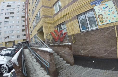 Yoosana ул бориса панина 3 фото Купить помещение на ул. Бориса Панина в Нижнем Новгороде, площадь 100 кв м, отде