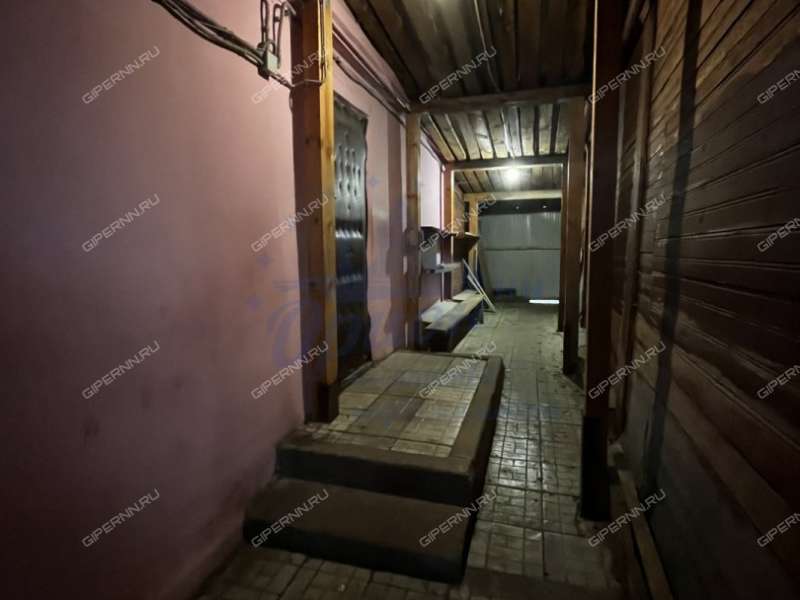 дом на улице Усилова город Богородск