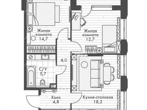2-komnatnaya-ul-chernigovskaya фото