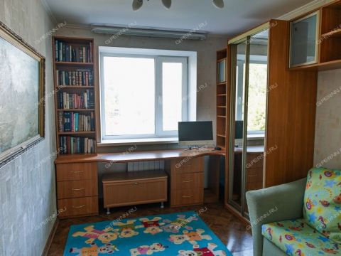 3-komnatnaya-ul-studencheskaya-d-12 фото