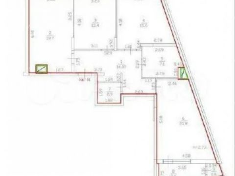 3-komnatnaya-ul-marshala-bagramyana-d-3 фото