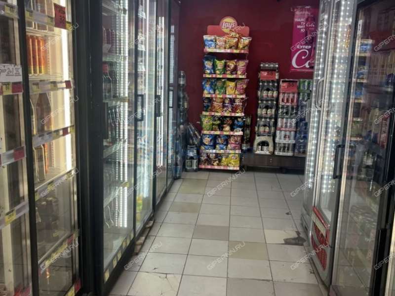 помещение под помещение свободного назначения, торговую площадь на улице Карла Маркса