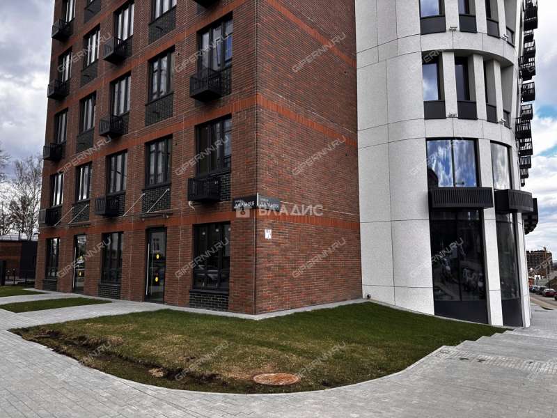 двухкомнатная квартира на Дальней улице дом 10