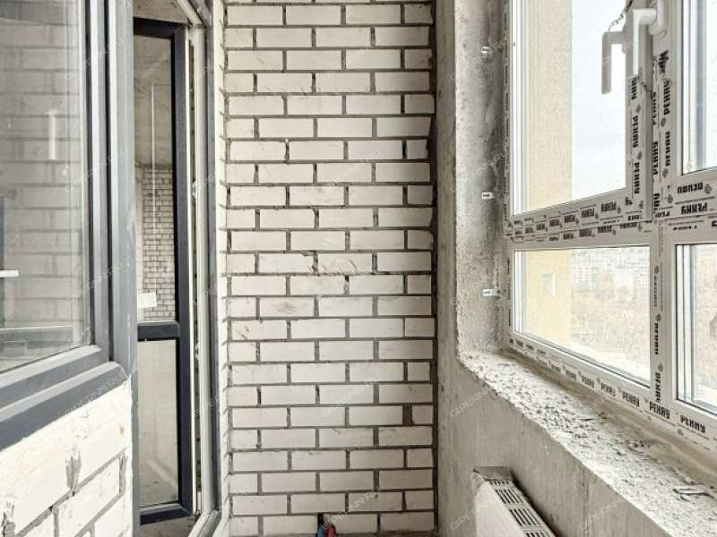 двухкомнатная квартира на Большей Печёрской улице дом 89