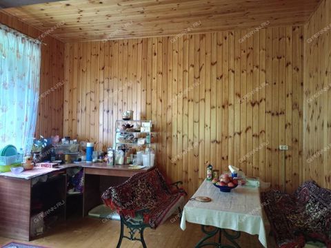 dom-derevnya-slyadnevo-bogorodskiy-municipalnyy-okrug фото