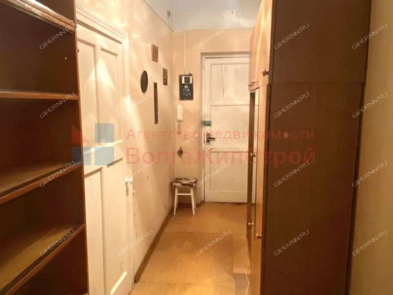 двухкомнатная квартира на Ижорской улице дом 3