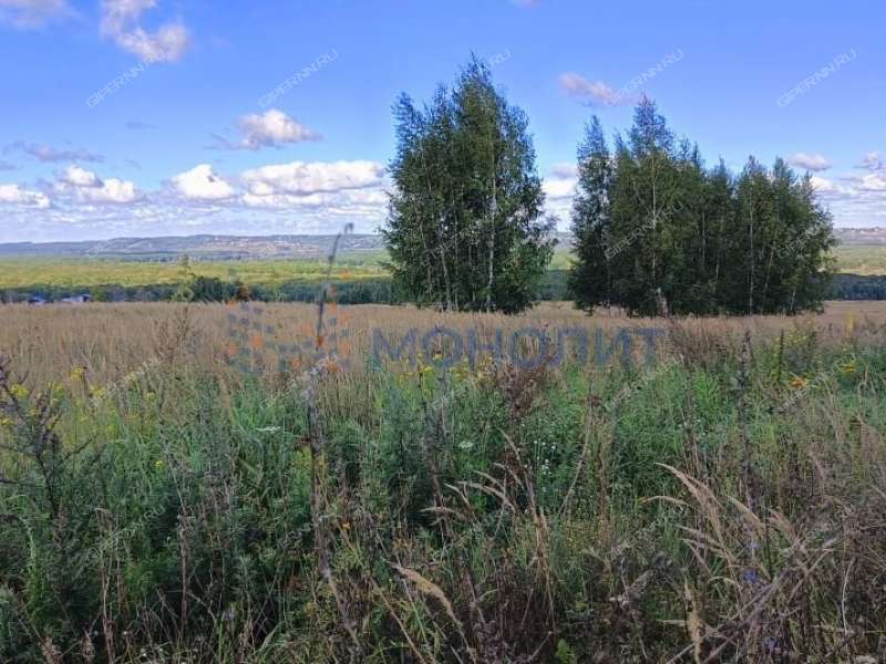 земельный участок 23 сотки Маяковского улица село Шава