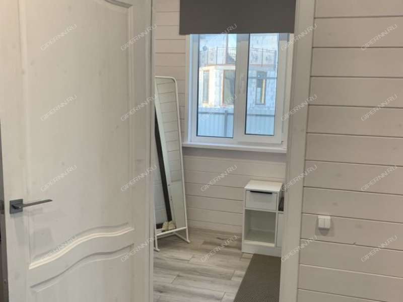 дом на СНТ Балтика