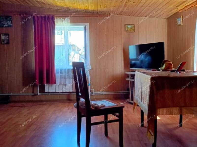 дом на Советской улице село Бармино