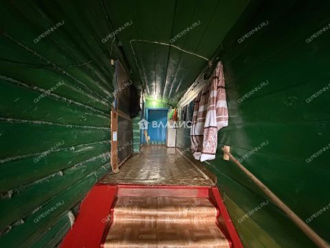 dom-gorod-semenov-semenovskiy-gorodskoy-okrug фото