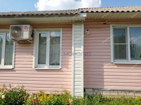 dom-selo-lomovka-gorodskoy-okrug-kulebaki фото