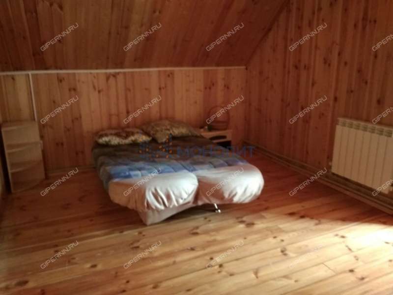 коттедж на без улицы деревня Мостовка