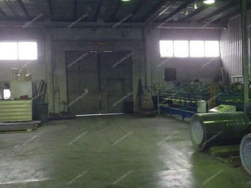 помещение под склад на Ракетная ул, д. 9а